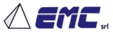 EMC logo