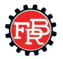 FRB logo