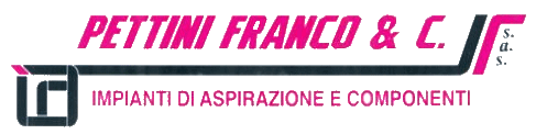 Pettini Franco logo