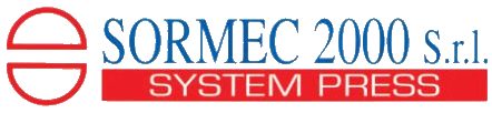 Sormec logo