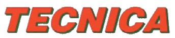 Tecnica logo